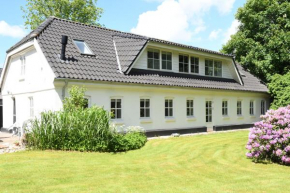 Nebelgaard Holiday House